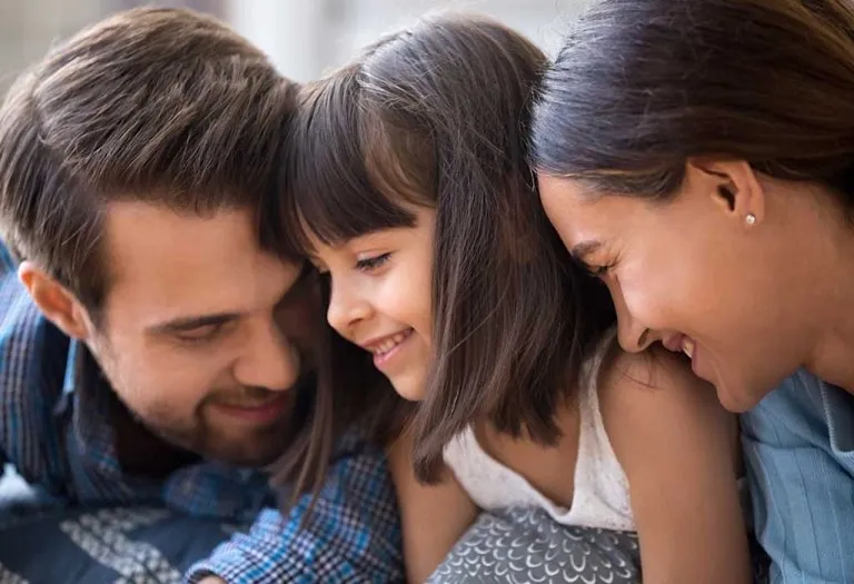 Bringing Discipline and Responsibility Into Your Kids Without Punishing Them