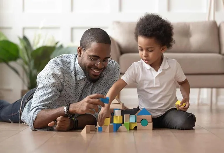 Daily Activities and Their Role in Baby's Development