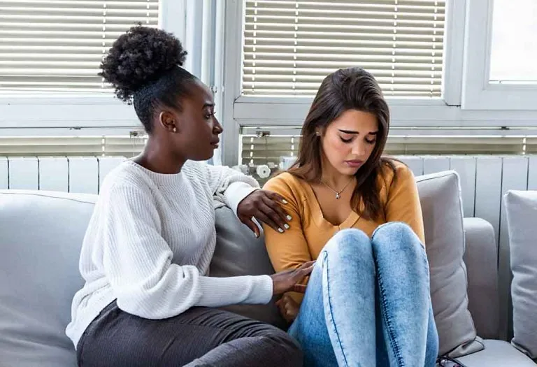 Depression: A Growing Mental Health Issue Today