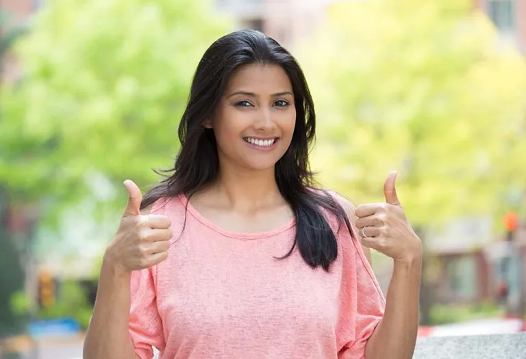How to Beat Mental Stress - The Psychological Effect