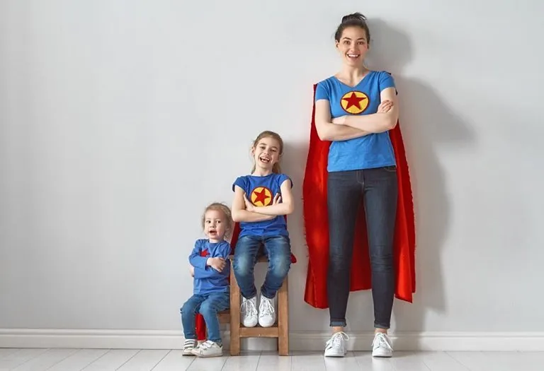 A Seasoned Mumma's Wisdom On How to Survive New Motherhood!
