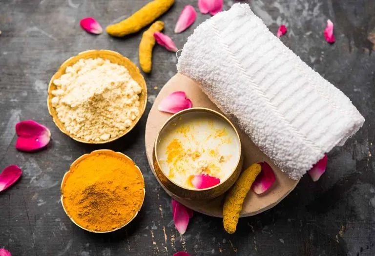 Homemade Face Packs for Glowing Skin