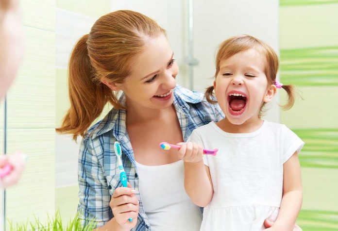 How Oral Health Affects the Overall Health of Your Child