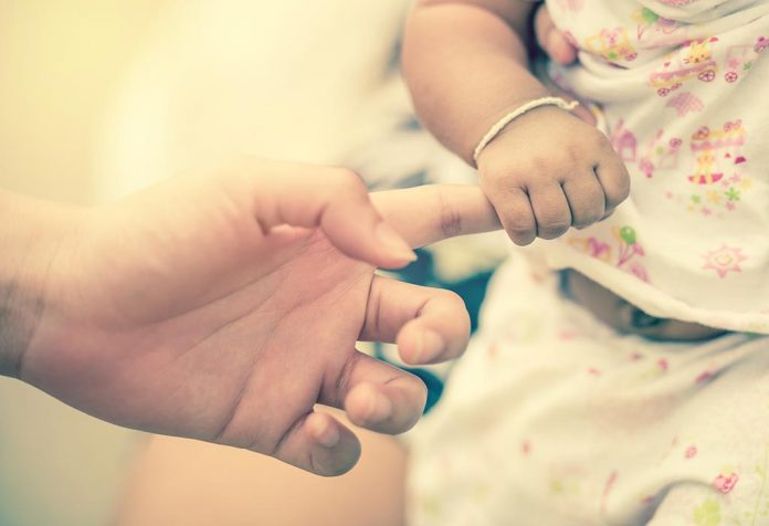 Here's What I, a New Mummy, Realised About My Baby's Nanny