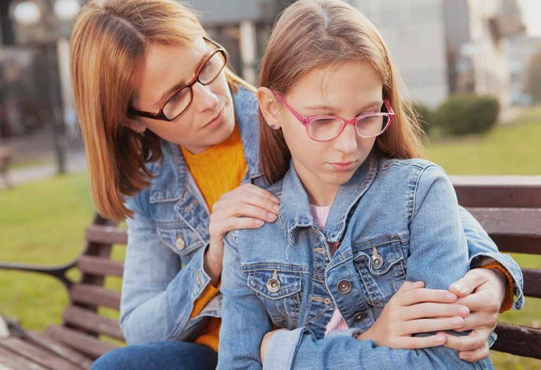 How Important It Is for Kids to Understand Emotions