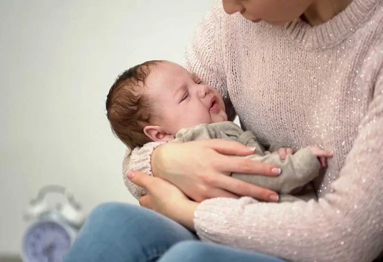 Motherhood - Heaven in Hell