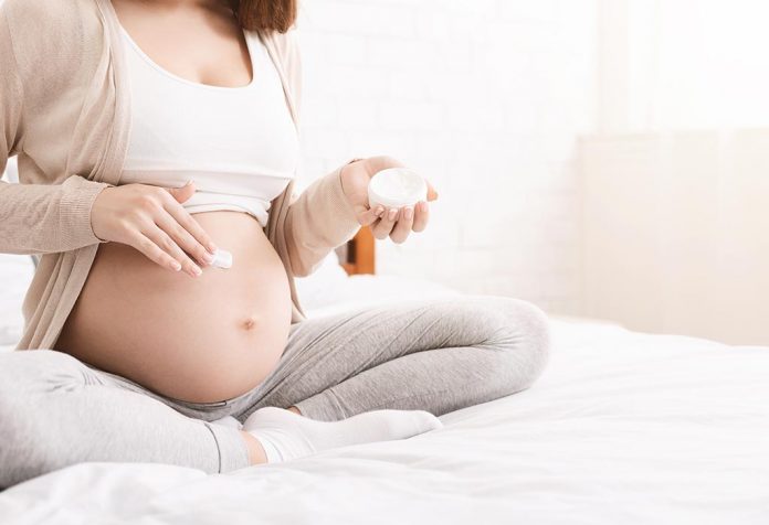How to Take Care of Your Skin During Pregnancy