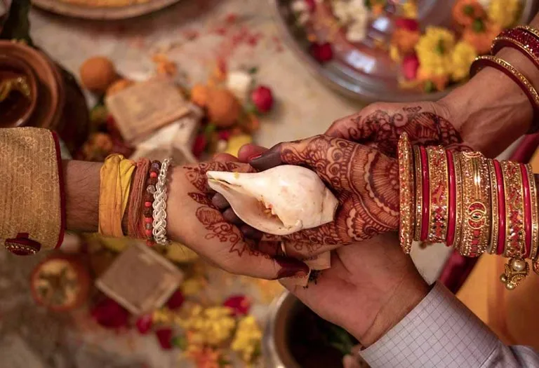 Life of a Girl from Daughter to Daughter-in-Law