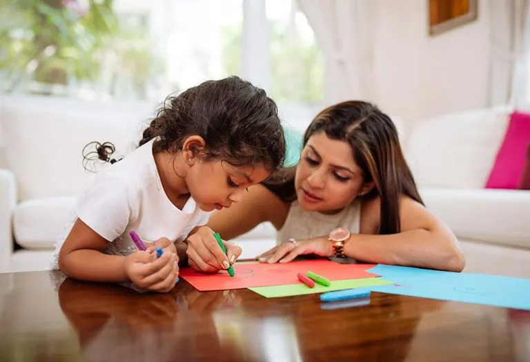 Toddlers and Lockdown: How to Handle Both While Staying Indoors