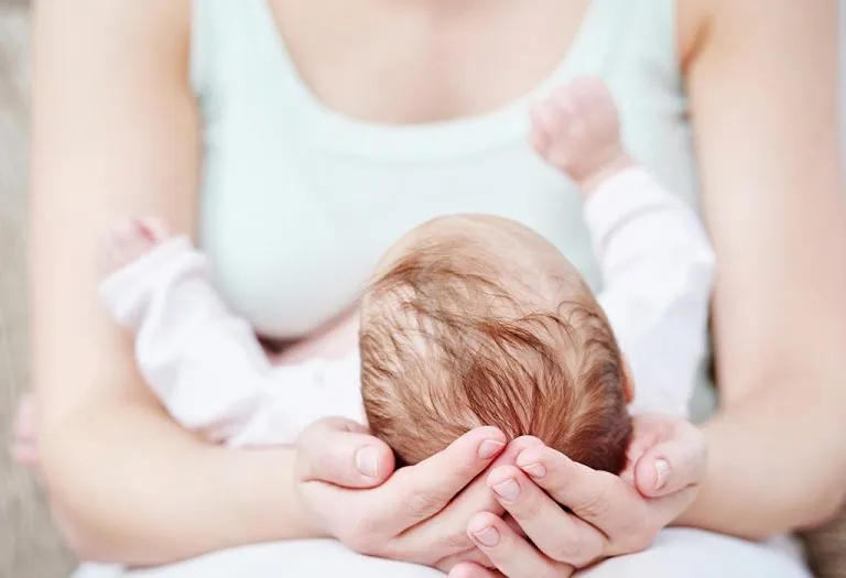 Motherhood is Surreal and Difficult at the Same Time!