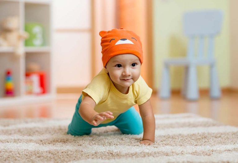 Erikson’s Stages of Psychosocial Development: A Guide for Parents