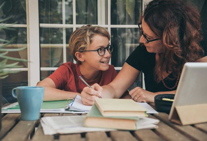 My Experience With Homeschooling My Child: What I Learnt