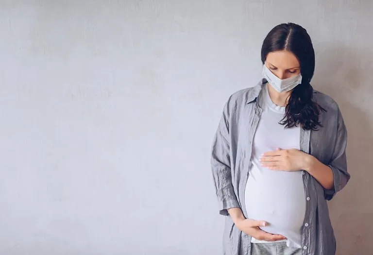Pregnancy, Patience, and Pandemic - My Story