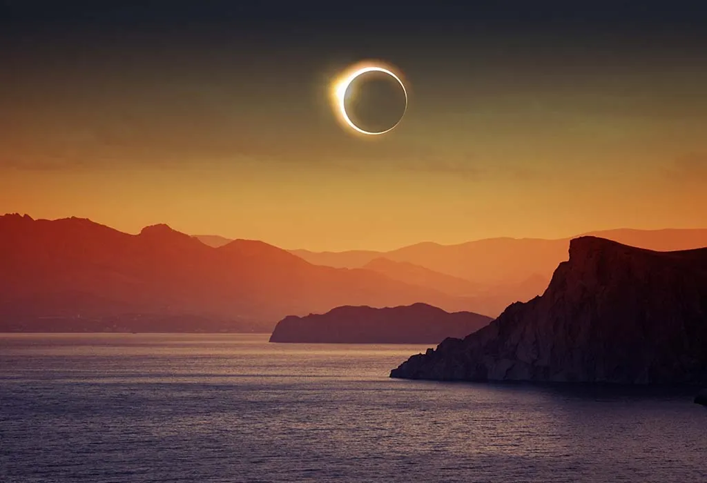 Solar Eclipse – Occurence and Other Interesting Facts