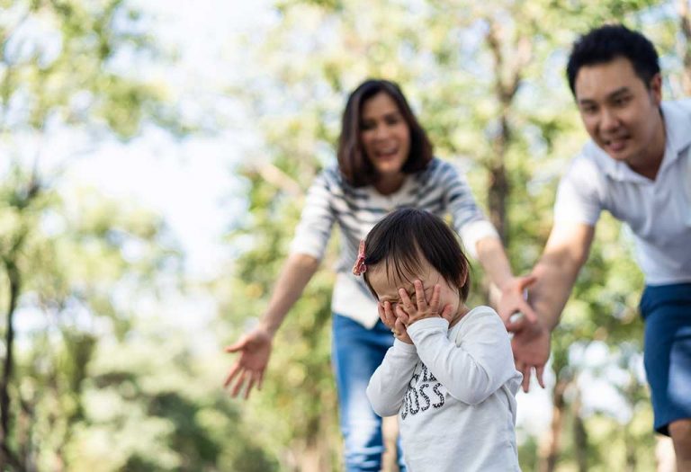 Snowplow Parenting - Impact on Kids & How to Avoid It