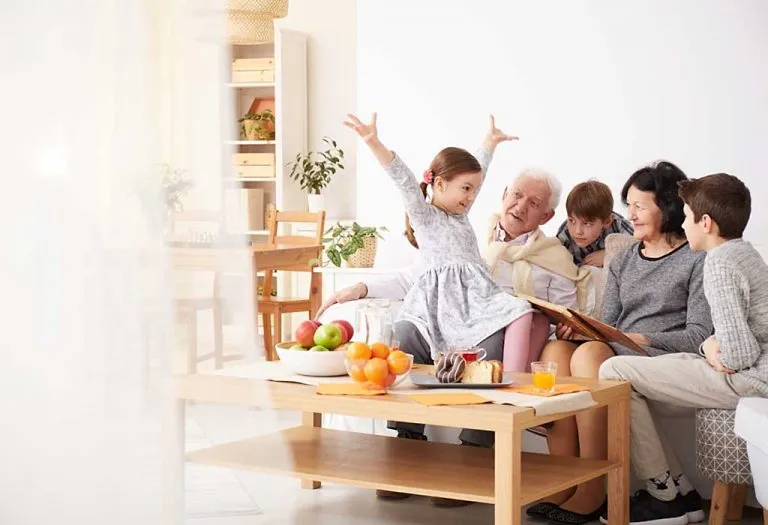 30 Grandparents' Day Quotes To Make Your Grandpa And Grandma Feel Special