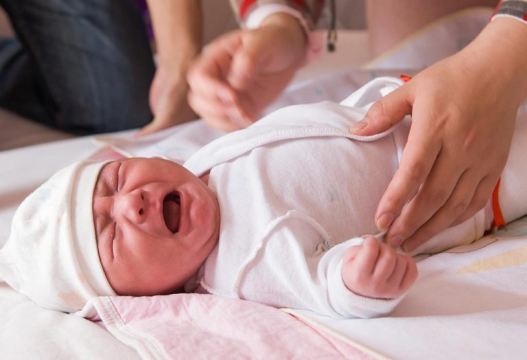Biliary Atresia in Babies - Causes, Symptoms & Treatment