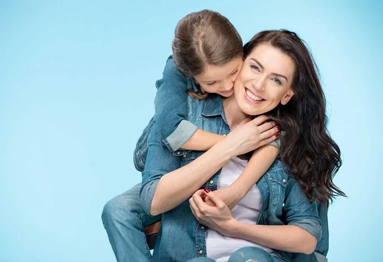 210 Lovely Nicknames For Mom
