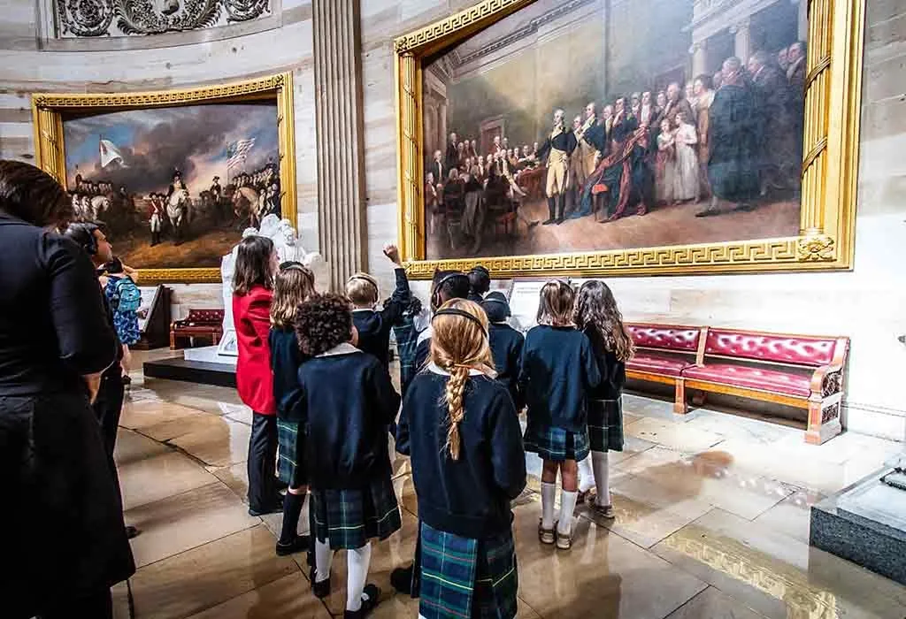 Fun and Easy Ways to Celebrate Black History Month With Kids