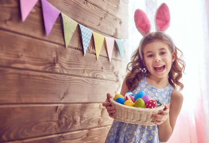 12 Popular Easter Songs for Kids