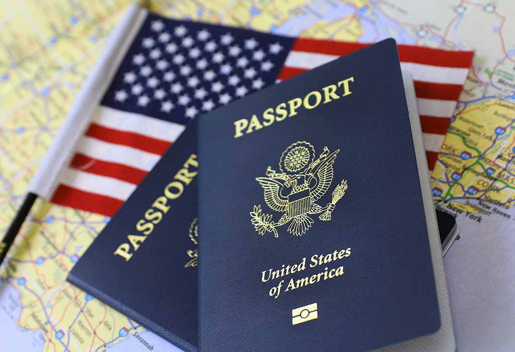 US Transit Visa for Azerbaijan       