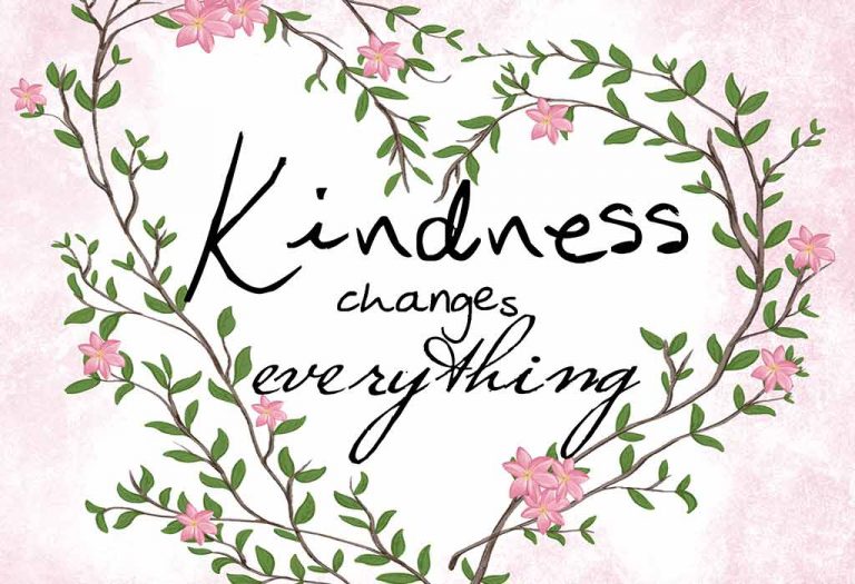 Kindness Quotes for Kids