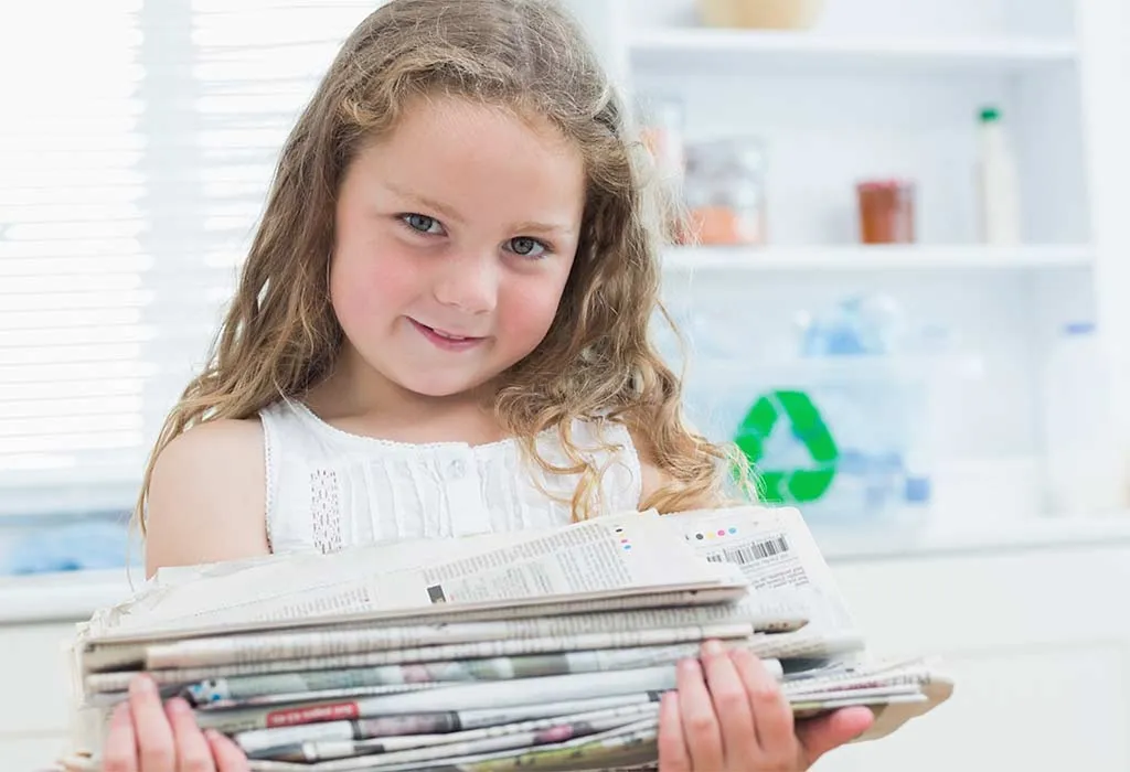 Newspaper Run