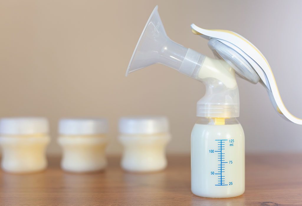 6 Breast Pumping Essentials for New Moms