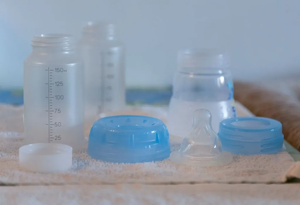 steriliser for babies