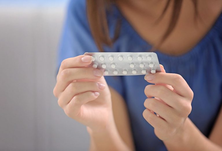 Spotting or Bleeding While on Birth Control - Why Does it Happen?