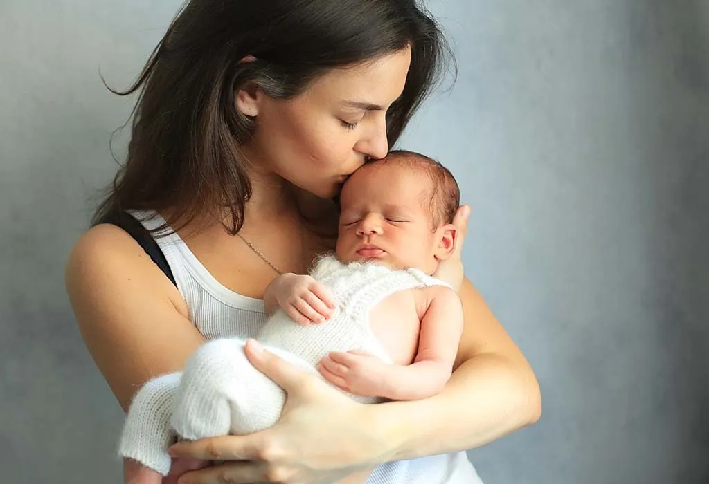 Importance of the Mother’s Health and Wellbeing