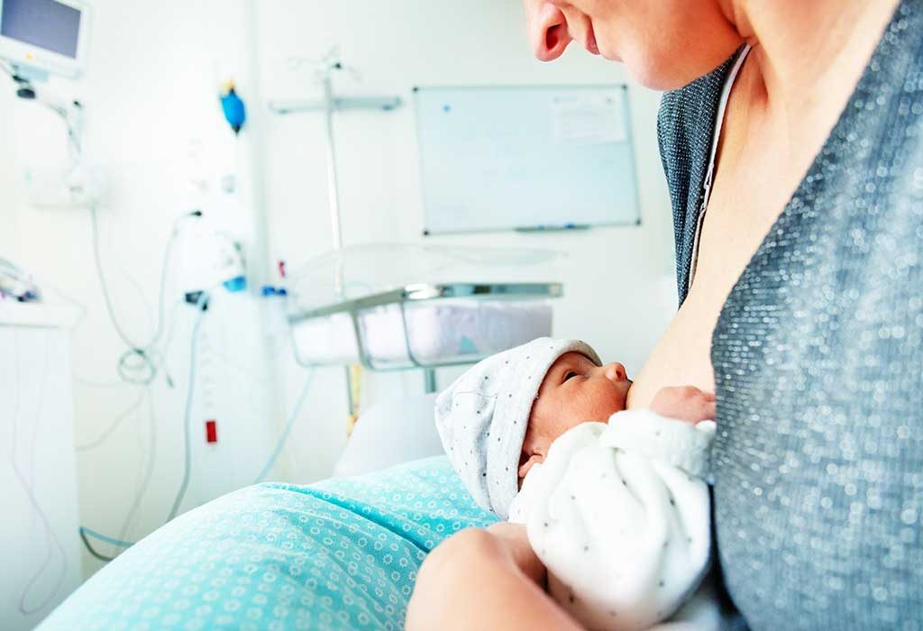 Breastfeeding a NICU Baby – Tips From Moms Who Did It Successfully