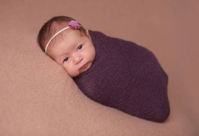 130 Classic Girl Names for Your Baby