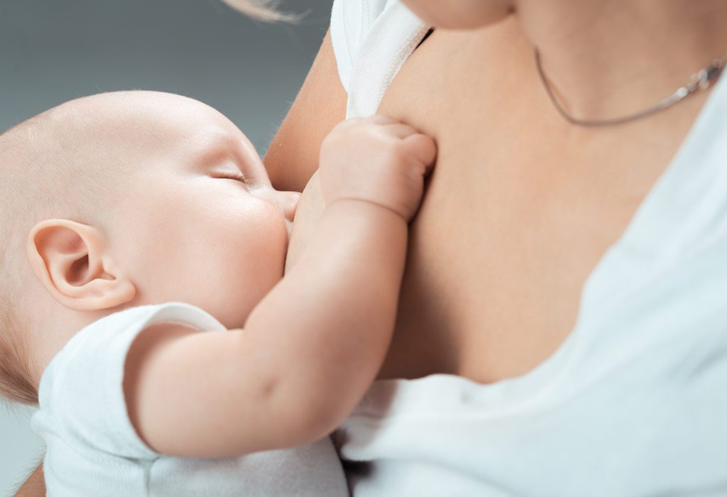 Breastfeeding Dos and Don’ts, from a 4 Month Old’s Mom to You