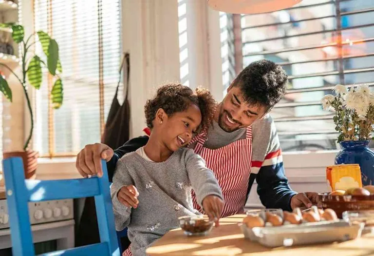 How Mothers Can Help Strengthen the Father-Child Bond