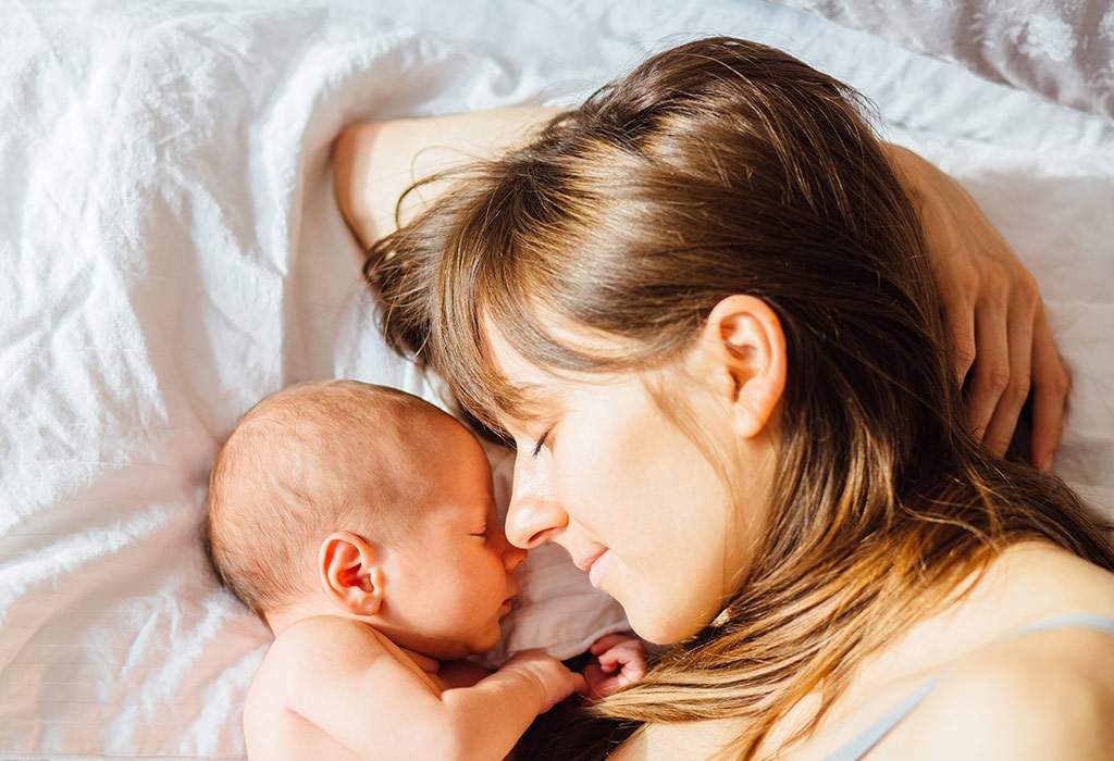 Postpartum Life Challenges and Ways to Deal With Them