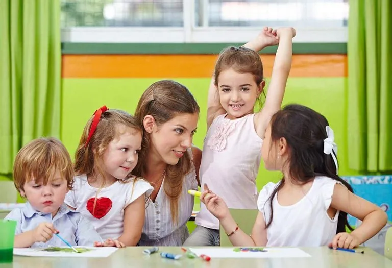 Should You Choose a Family Daycare for Your Child