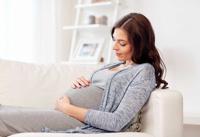 The Twists and Turns in My High-risk Pregnancy Journey
