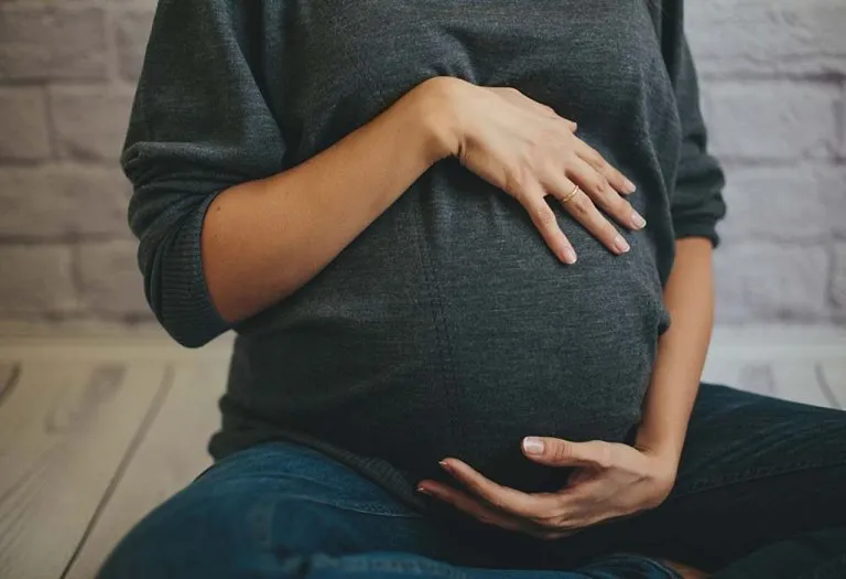 Stay Strong and Active During Pregnancy for Your Own Good