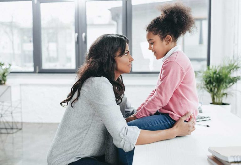 Understanding a Child's Psychology and How to Handle Their Misbehaviour