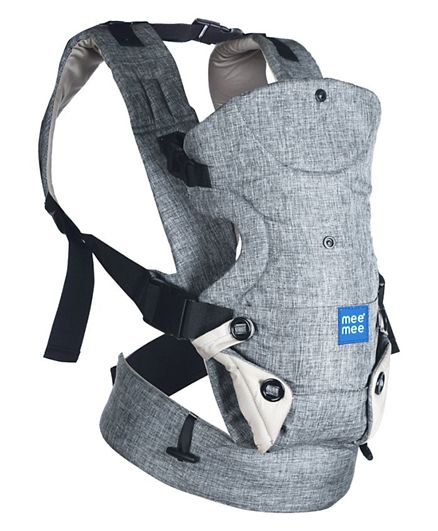 mee mee baby carrier review