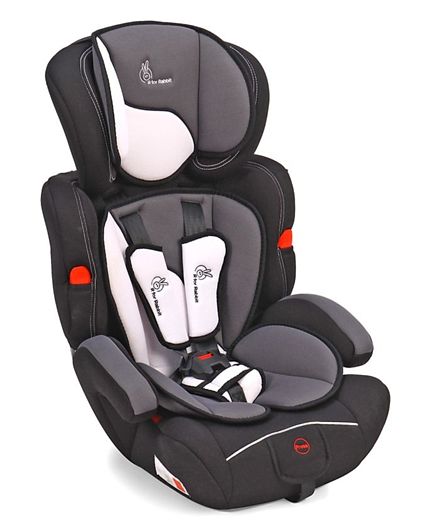 Top 10 Best Baby Car Seats In India Of 2021 - Child Car Seat Brands In India