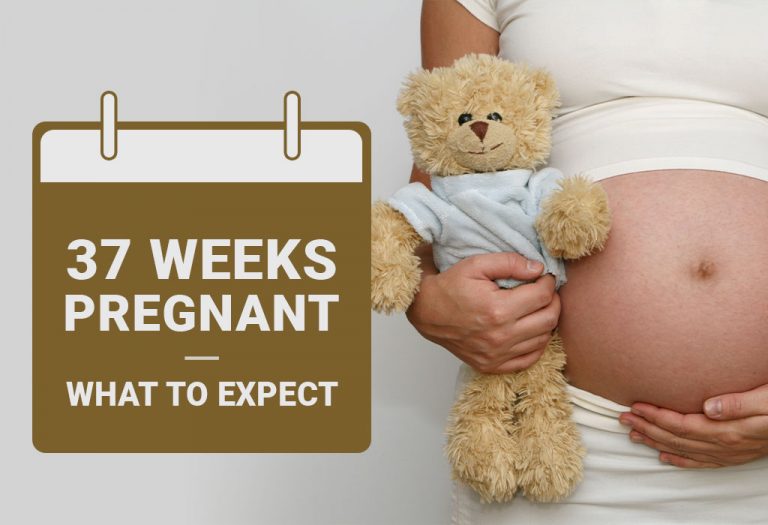 What To Expect At Week 37
