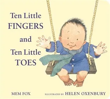 Best Books About Diversity for Babies