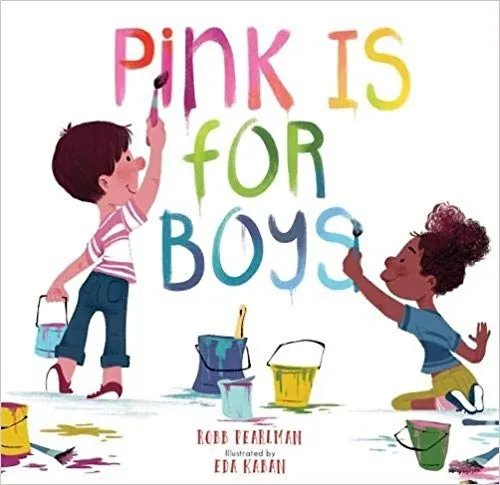 Diversity Books for Preschoolers