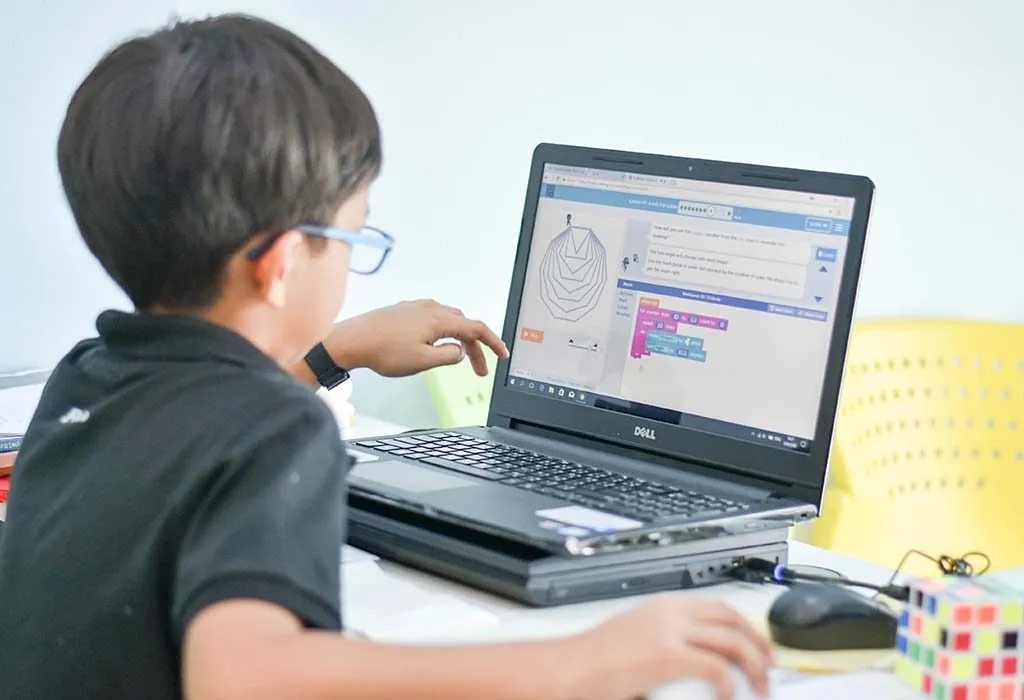 Coding for Kids – Why, When and How to Get Started