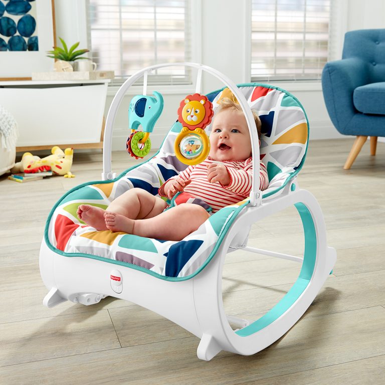 Toddler Seating Products: The Key to Helping Your Baby Sit Up