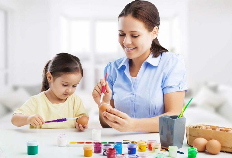 How Much Does Child Care Cost