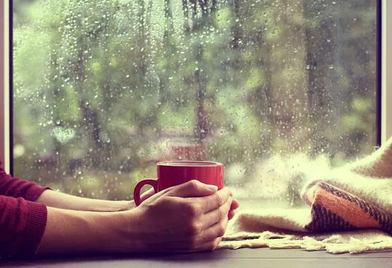 The Rainy Season Brings Back All the Memories of Our Childhood