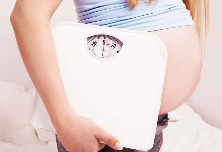 Weight Management During Pregnancy for Women at Risk of Gestational Diabetes